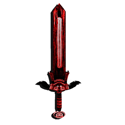 Blood Knife