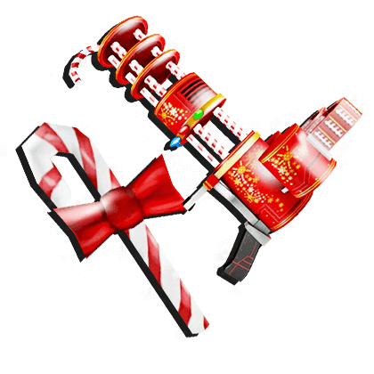 Murder Mystery 2 Items All Server Candy Bundle