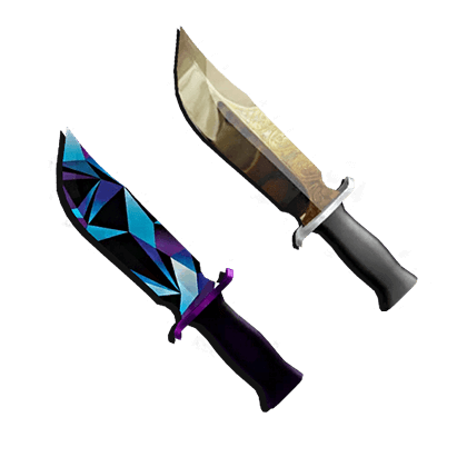 Murder Mystery 2 Items All Server Corrupt JD Bundle