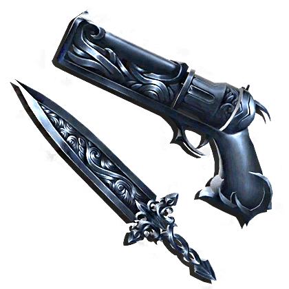 Murder Mystery 2 Items All Server Darkness Bundle