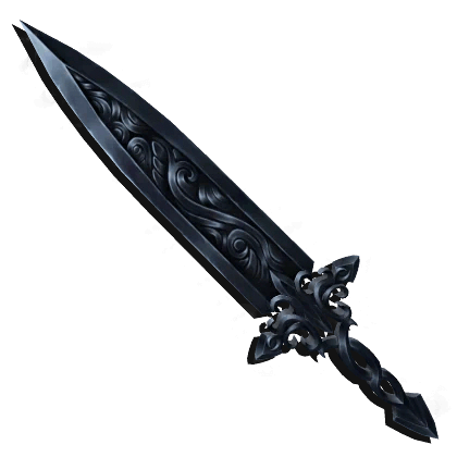 Darksword Knife