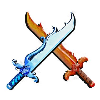 Murder Mystery 2 Items All Server Elemental Bundle