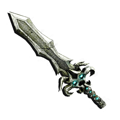 Eternal 2 Knife