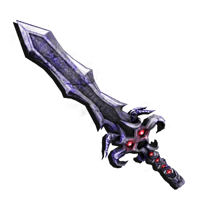 Eternal Knife