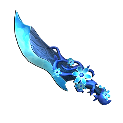 Murder Mystery 2 Items All Server Flowerwood Knife