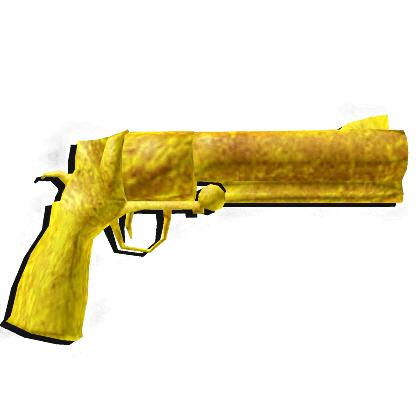 Golden Gun