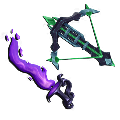 Murder Mystery 2 Items All Server Harvester Bundle