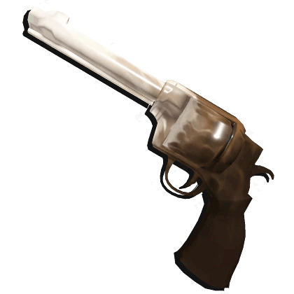 Latte Gun