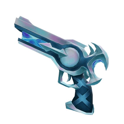 Murder Mystery 2 Items All Server Pearlshine Gun