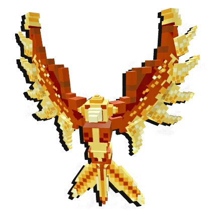 Phoenix Pet