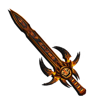 Pumpking Knife