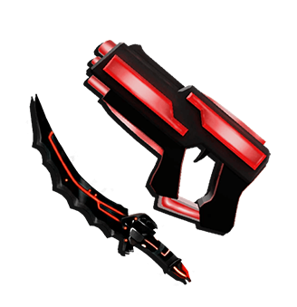 Murder Mystery 2 Items All Server Slasher Bundle