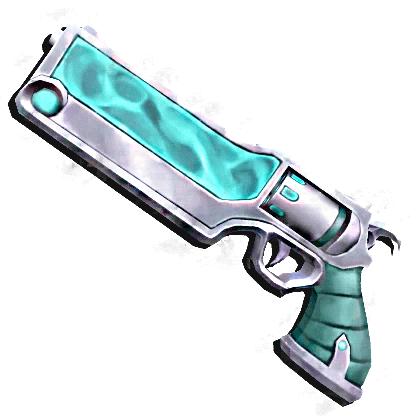Spectre Gun