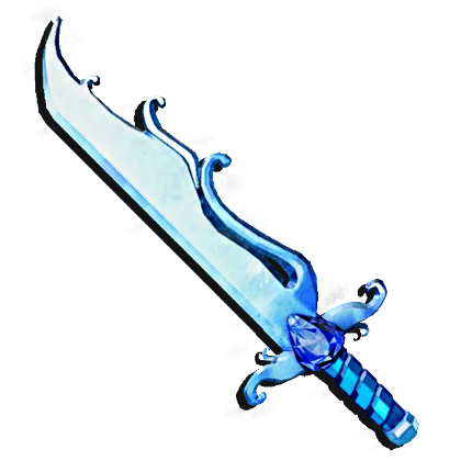 Tides Knife