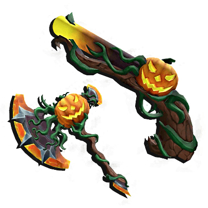 Murder Mystery 2 Items All Server Traveler's Bundle