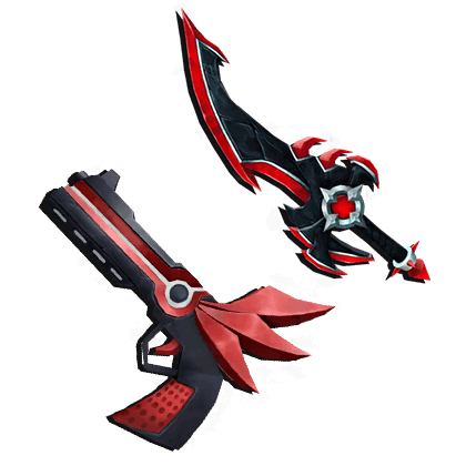 Murder Mystery 2 Items All Server Vampire Bundle