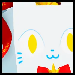 Pet Simulator 99 Pets All Server Huge Nice Cat