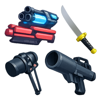 Rivals Nostalgia Bundle