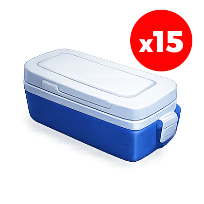 Rivals 15×Summer Skin Case