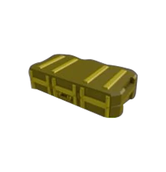 Rivals 15X Skin Case 2