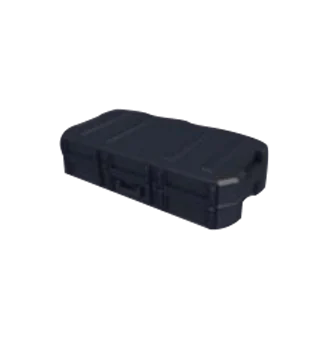 Rivals 15X Skin Case