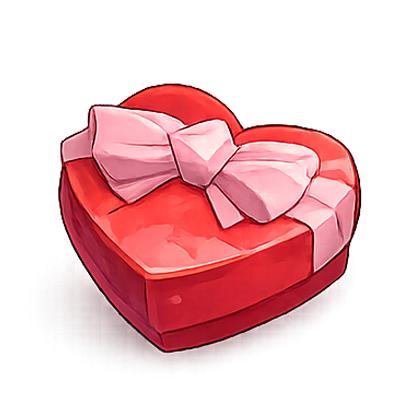 Rivals Box of Chocolates