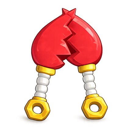 Rivals Broken Hearts