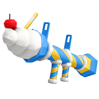 Rivals Cupcake Launcher
