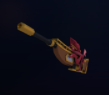 Rivals Kraken Sniper