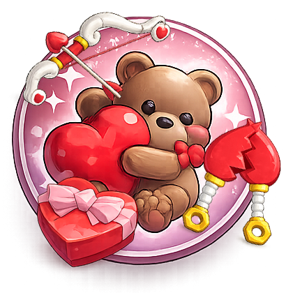 Rivals Lovely Bundle