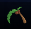 Rivals Palm Scythe