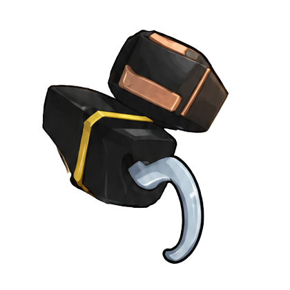 Rivals Pirate Hook