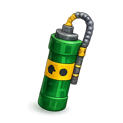 Rivals Pixel Flashbang