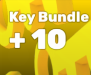 Rivals Key Bundle