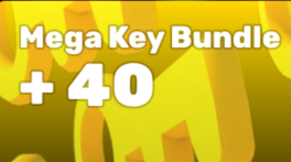 Rivals Mega Key Bundle