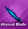Blade Ball All Server Abyssal Blade