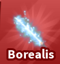 Blade Ball All Server Borealis