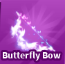 Blade Ball All Server Butterfly Bow