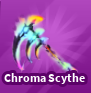 Blade Ball All Server Chroma Scythe