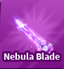 Blade Ball All Server Nebula Blade