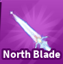 Blade Ball All Server North Blade