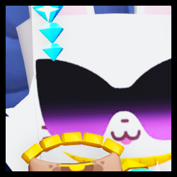 Pet Simulator 99 Pets All Server Huge Flex Fluffy Cat