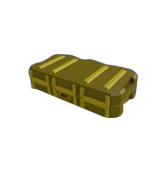 Rivals 3X Skin Case 2