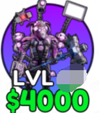 Skibidi Tower Defense Counter Titan