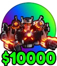 Skibidi Tower Defense All Server Fighter G-toilet 5.0