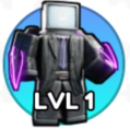 Skibidi Tower Defense All Server Larry