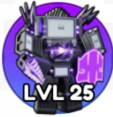 Skibidi Tower Defense Upgraded Cinema Titan