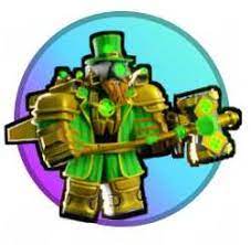 Skibidi Tower Defense All Server Upgraded Titan Cloverman