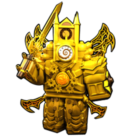 Skibidi Tower Defense All Server Upgraded Titan Clockman