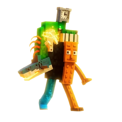 Steal a Brainrot Shop La Grande Combinasion 47.5M/S